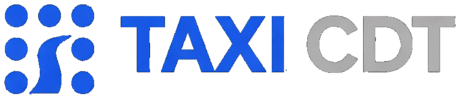 Taxi-CDT logo